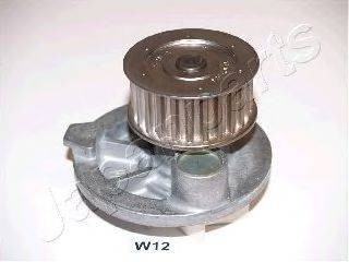 JAPANPARTS PQ-W12