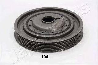JAPANPARTS PU-104