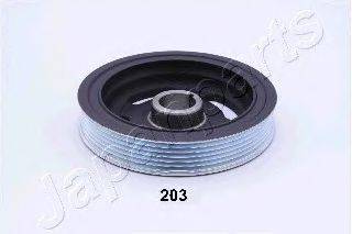 JAPANPARTS PU-203