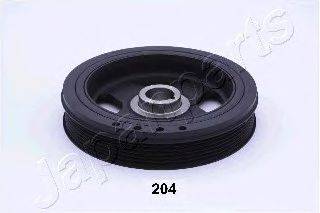 JAPANPARTS PU-204