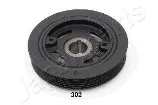 JAPANPARTS PU-302