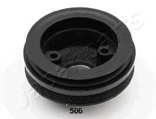 JAPANPARTS PU-506
