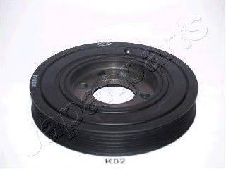 JAPANPARTS PU-K02