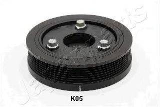 JAPANPARTS PU-K05
