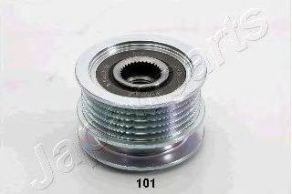 JAPANPARTS RA-101