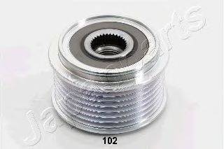 JAPANPARTS RA-102