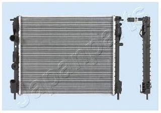 JAPANPARTS RDA093072