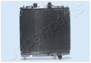 JAPANPARTS RDA163009