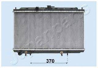 JAPANPARTS RDA213051