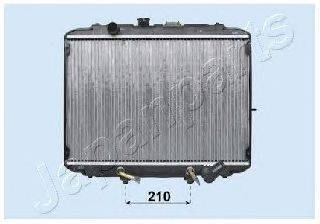 JAPANPARTS RDA283058