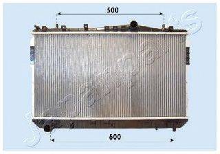 JAPANPARTS RDA313022