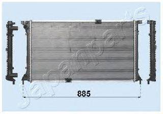 JAPANPARTS RDC092032