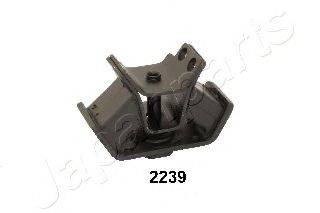 TOYOTA 1237134030 Підвіска, двигун