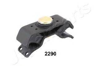 TOYOTA 1237154060 Підвіска, двигун