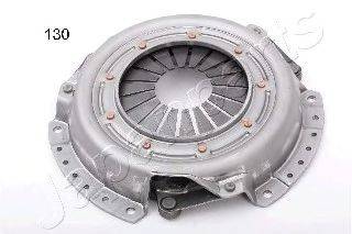 VALEO 802372 натискний диск зчеплення