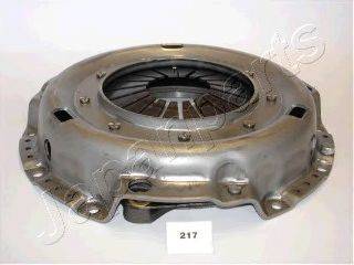 VALEO 802431 натискний диск зчеплення