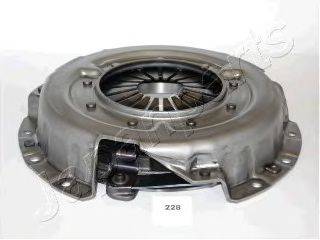VALEO 802155 натискний диск зчеплення