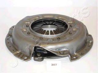 VALEO 802212 натискний диск зчеплення