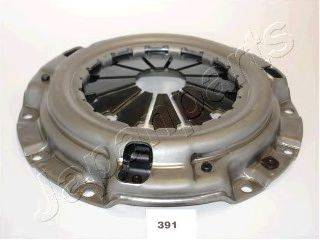 MDR MCC1391 натискний диск зчеплення