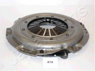 MDR MCC1421 натискний диск зчеплення