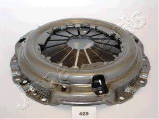 MDR MCC1497 натискний диск зчеплення