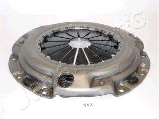 VALEO 802411 натискний диск зчеплення