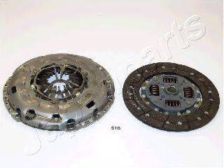 JAPANPARTS SF-518