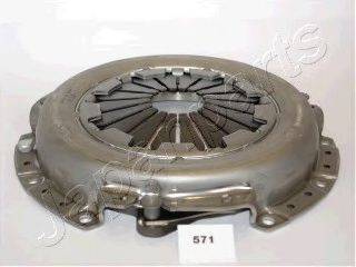 AISIN CY024 натискний диск зчеплення