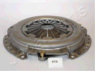 MDR MCC1572 натискний диск зчеплення