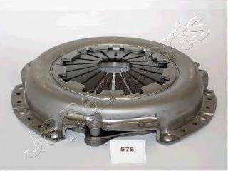 MDR MCC1576 натискний диск зчеплення