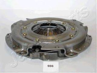 JAPANPARTS SF986 натискний диск зчеплення