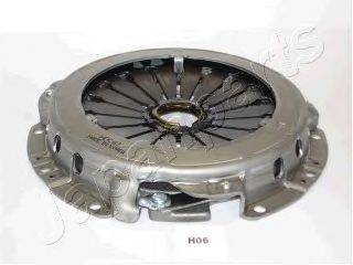 VALEO 802656 натискний диск зчеплення