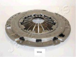 VALEO 802522 натискний диск зчеплення