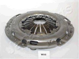 JAPANPARTS SF-W05