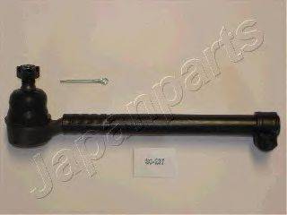 MDR MTI8237 Наконечник поперечної кермової тяги
