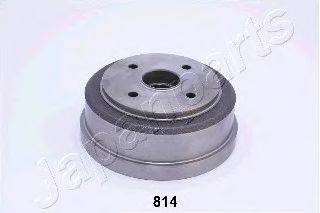 MDR MBD2814 Гальмівний барабан