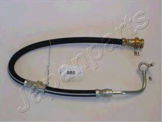 MAZDA B10743980B Кронштейн, гальмівний шланг