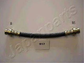 JAPANPARTS TF-517