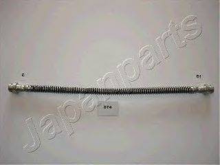 JAPANPARTS TF-874