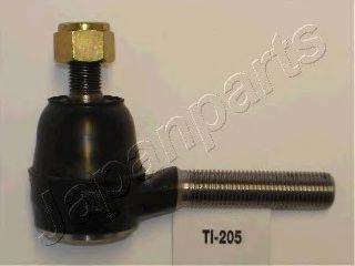 MDR MTR8205 Наконечник поперечної кермової тяги