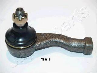 MDR MTR8611 Наконечник поперечної кермової тяги