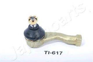 JAPANPARTS TI-616R