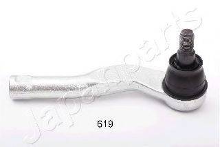 JAPANPARTS TI-618R