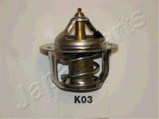 JAPANPARTS VT-K03