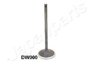 JAPANPARTS VV-DW000