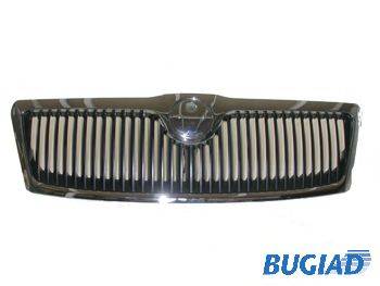 NOR 7521990 решітка радіатора