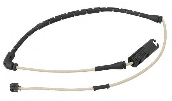 PEX 16558 Сигналізатор, знос гальмівних колодок