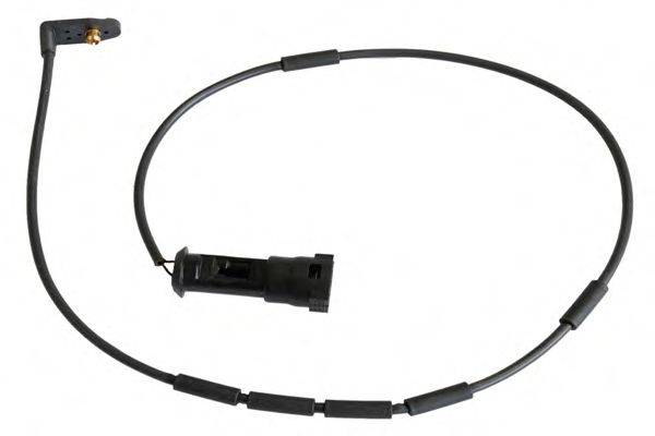 PEX 16263 Сигналізатор, знос гальмівних колодок