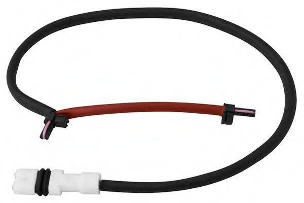 PEX 16245 Сигналізатор, знос гальмівних колодок