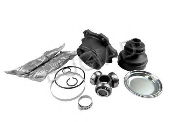 VAG 3B0 498 103 B Шарнірний комплект, приводний вал